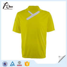 Soccer Club Men Polo Sport T-Shirt